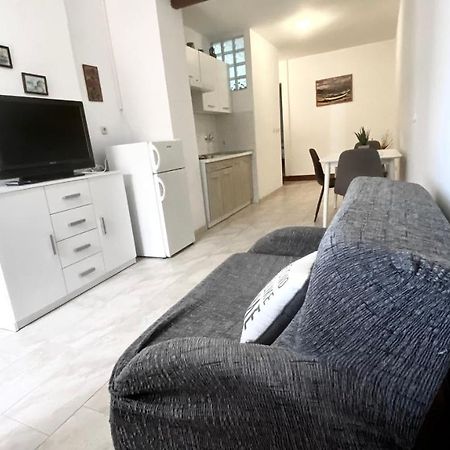 Apartments Ares Rovinj Kültér fotó