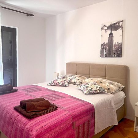 Apartments Ares Rovinj Kültér fotó