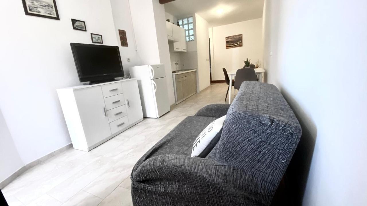 Apartments Ares Rovinj Kültér fotó