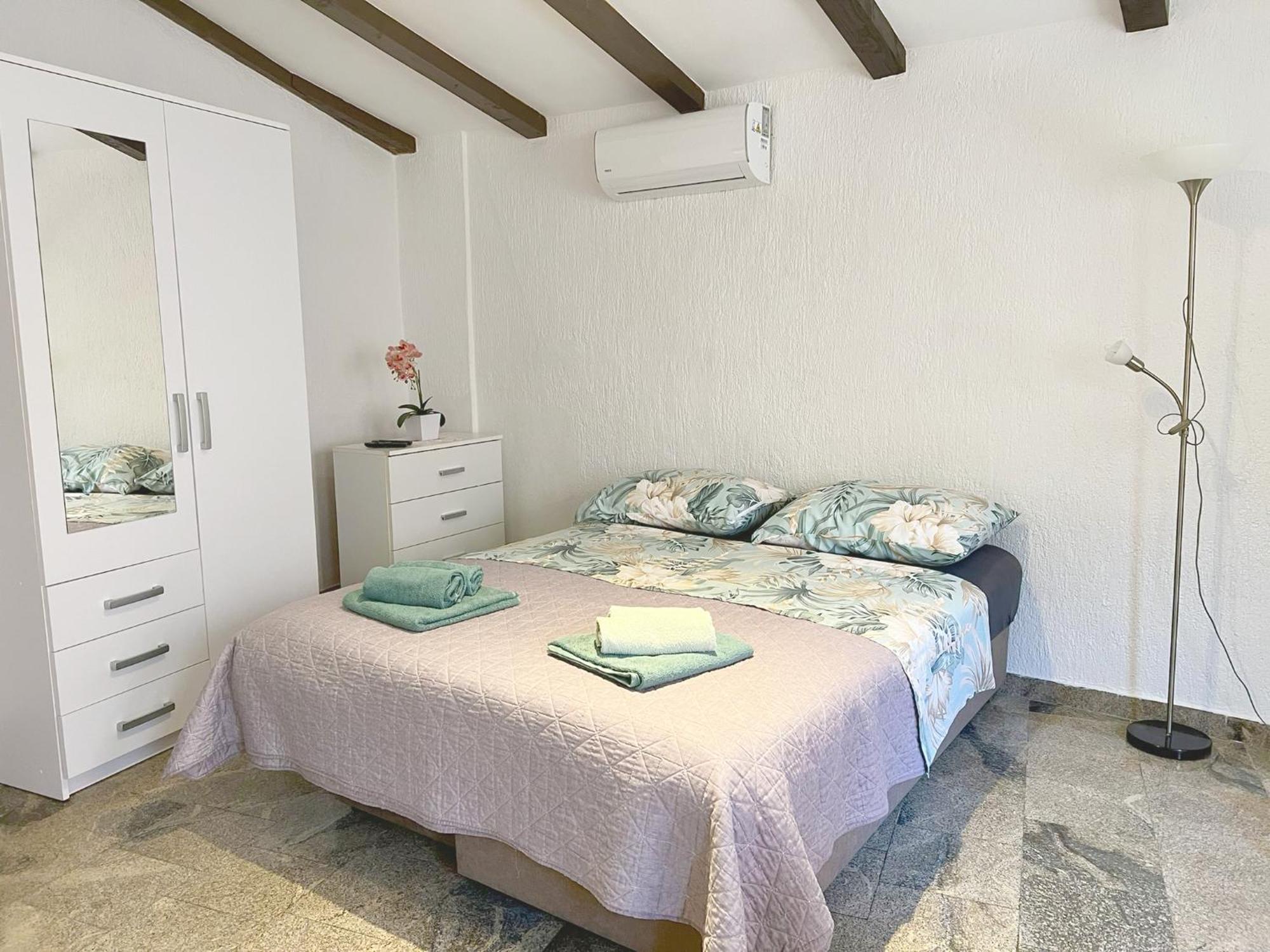 Apartments Ares Rovinj Kültér fotó