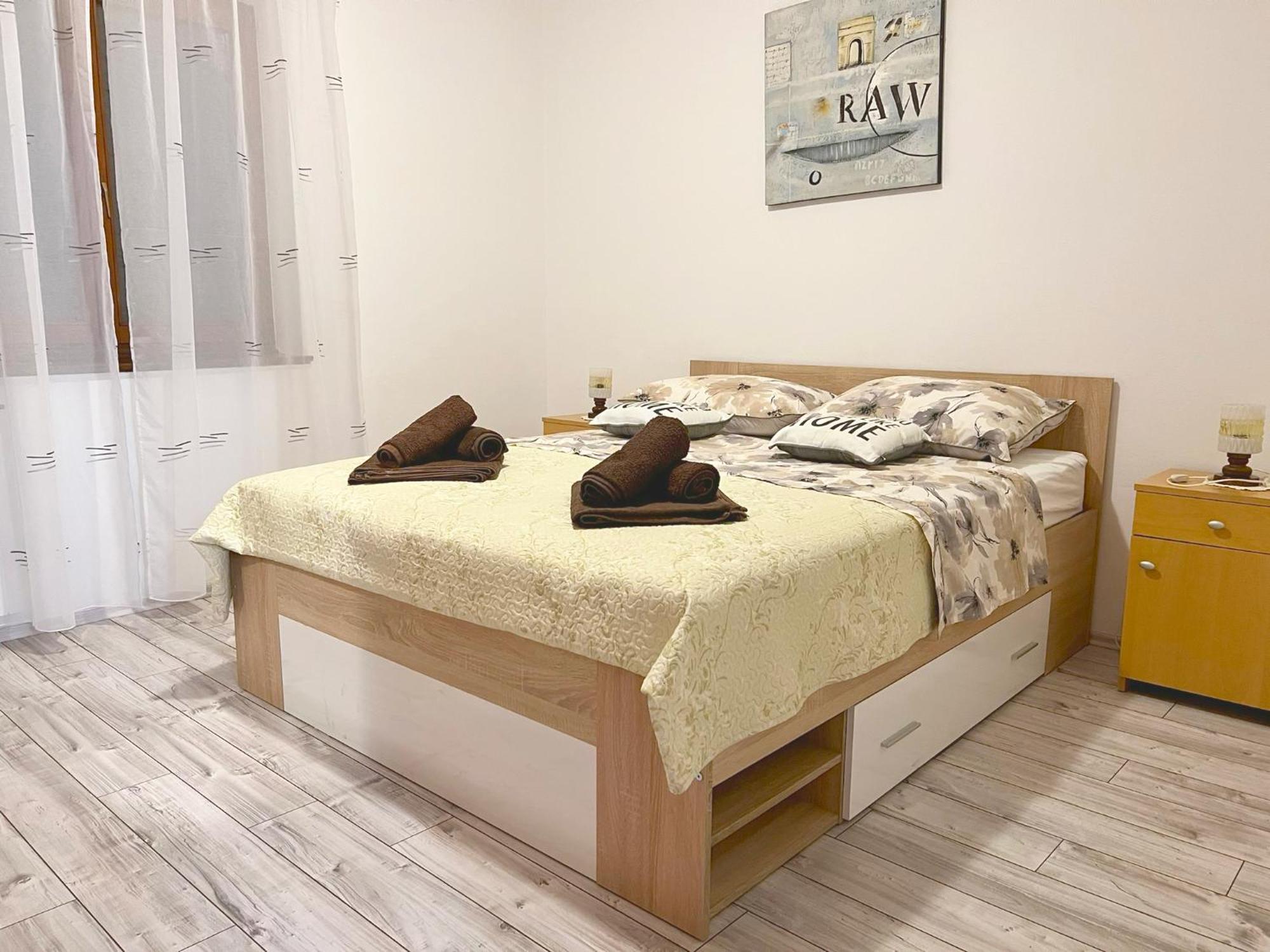 Apartments Ares Rovinj Kültér fotó