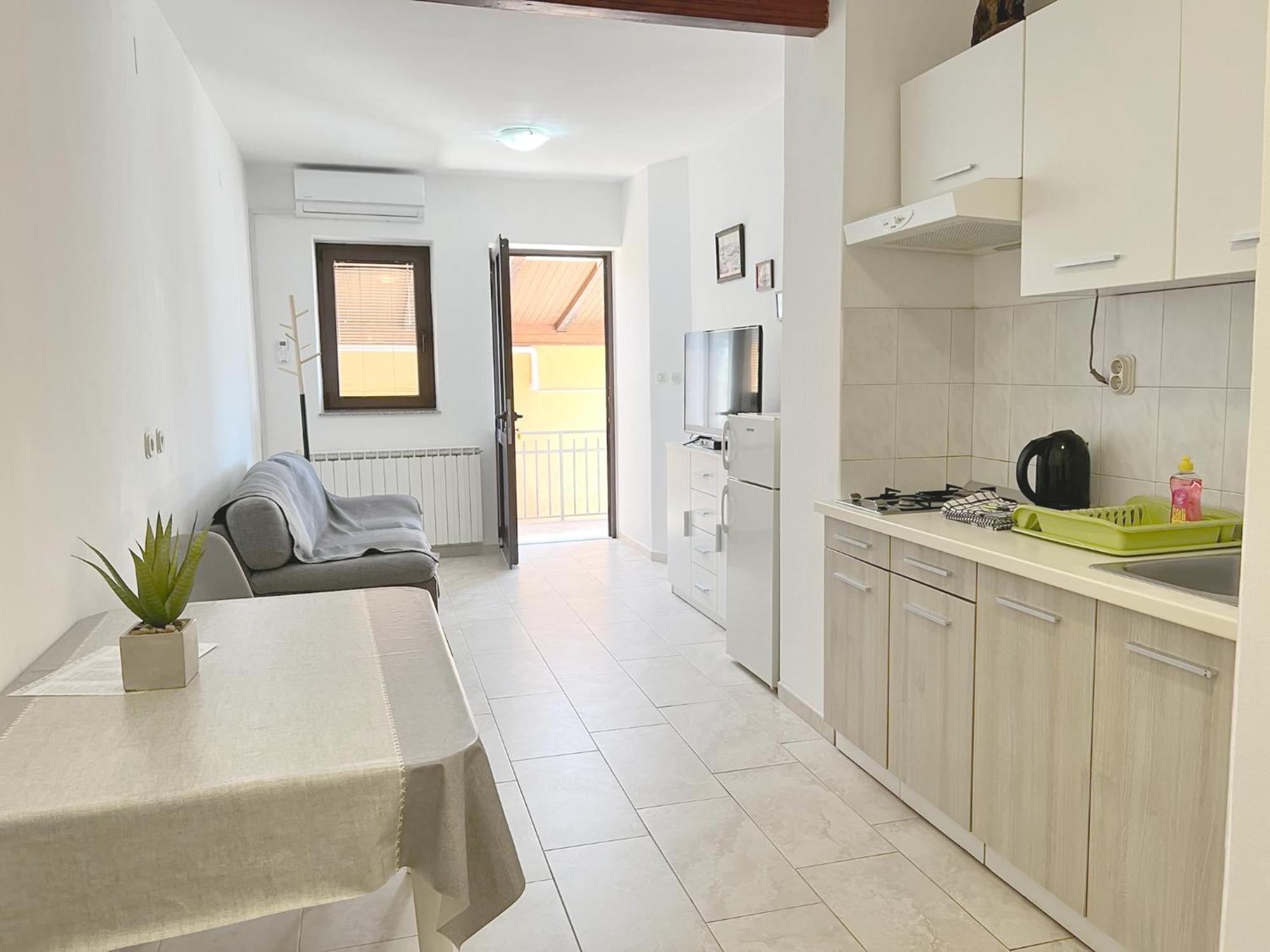 Apartments Ares Rovinj Kültér fotó