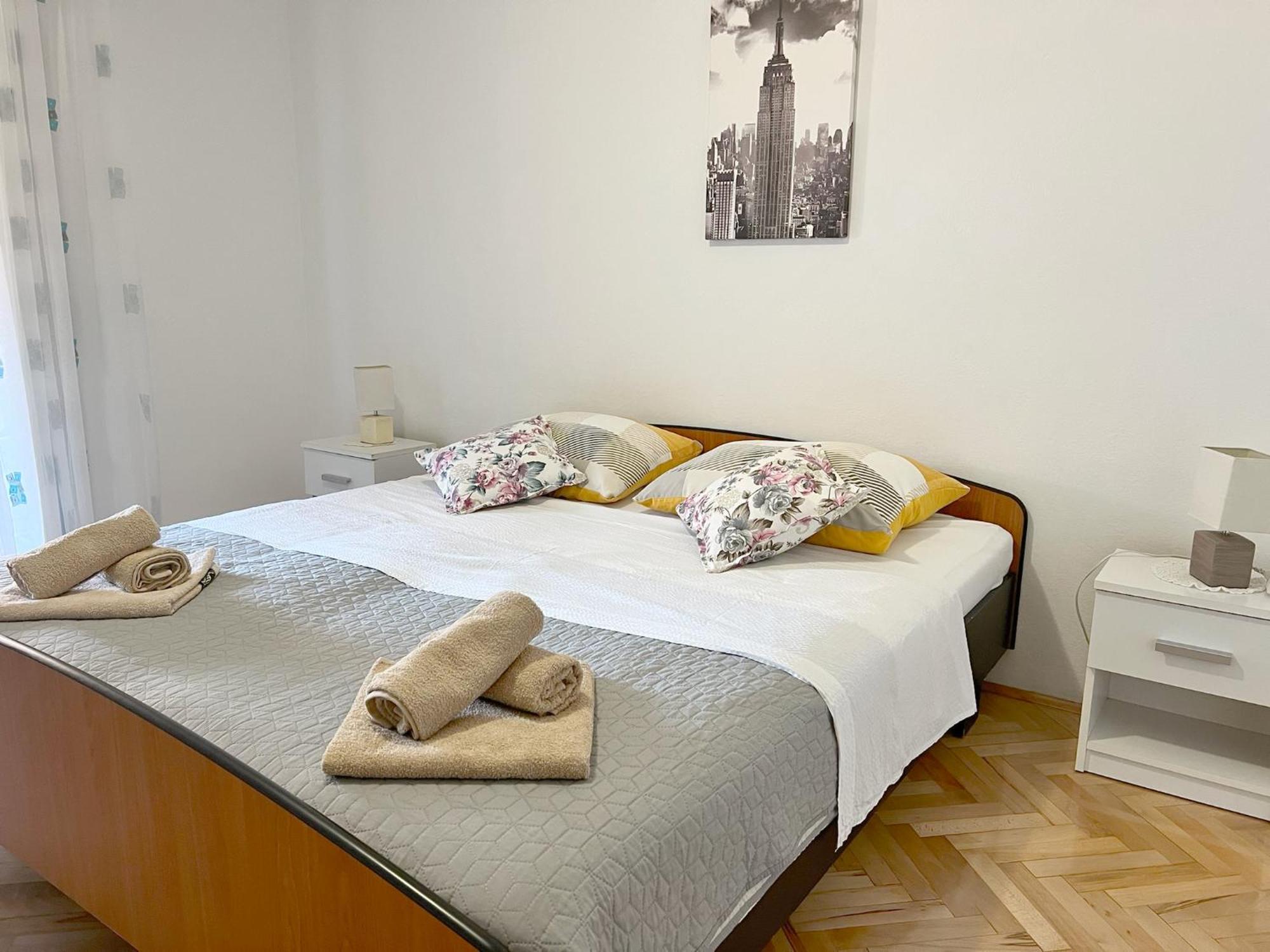 Apartments Ares Rovinj Kültér fotó