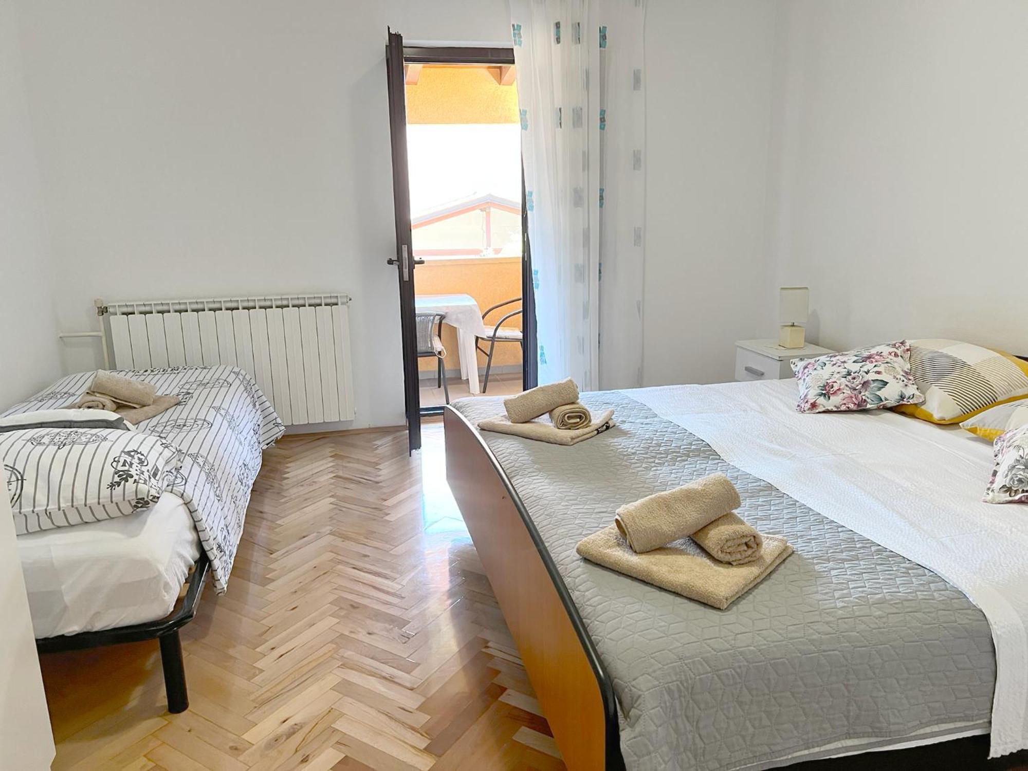 Apartments Ares Rovinj Kültér fotó