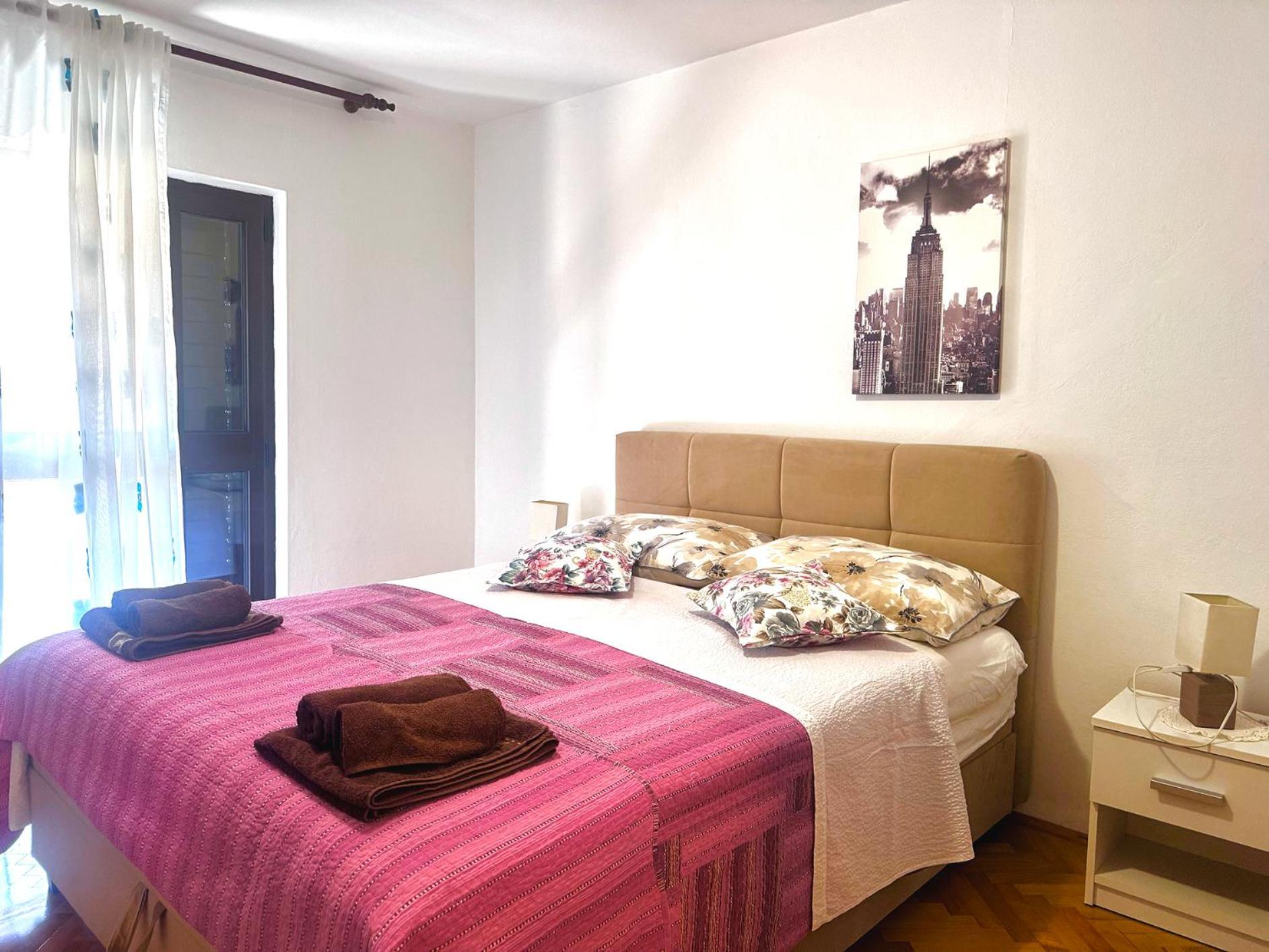 Apartments Ares Rovinj Kültér fotó