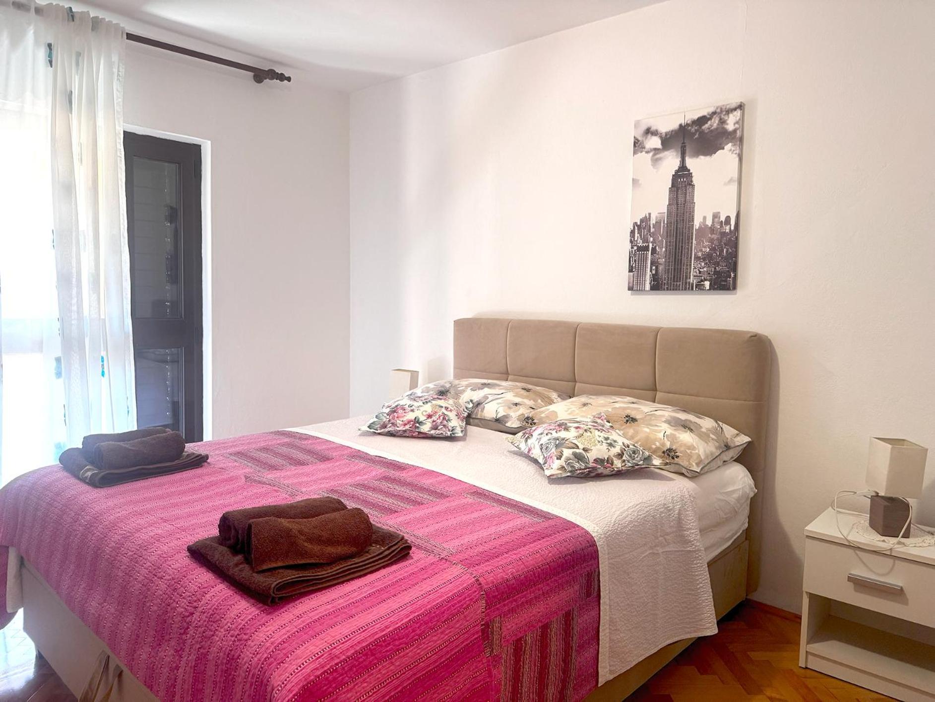 Apartments Ares Rovinj Kültér fotó