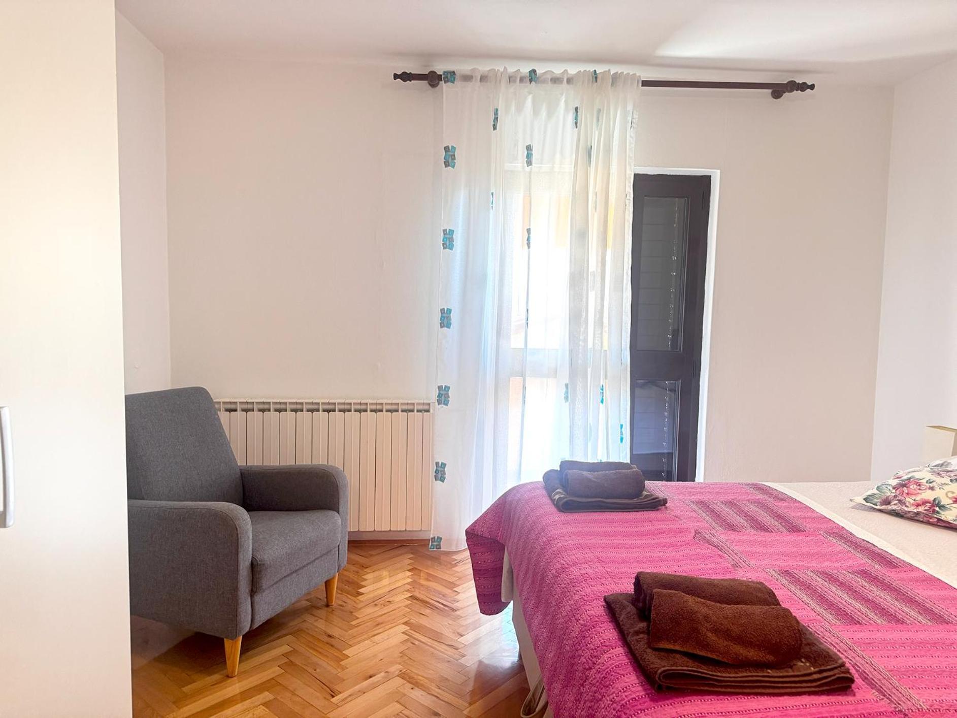 Apartments Ares Rovinj Kültér fotó