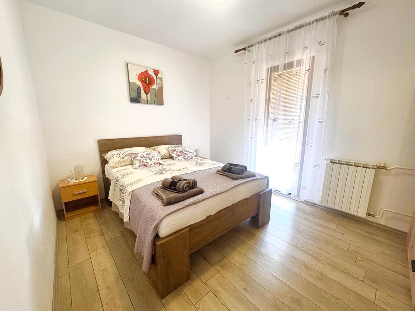 Apartments Ares Rovinj Kültér fotó