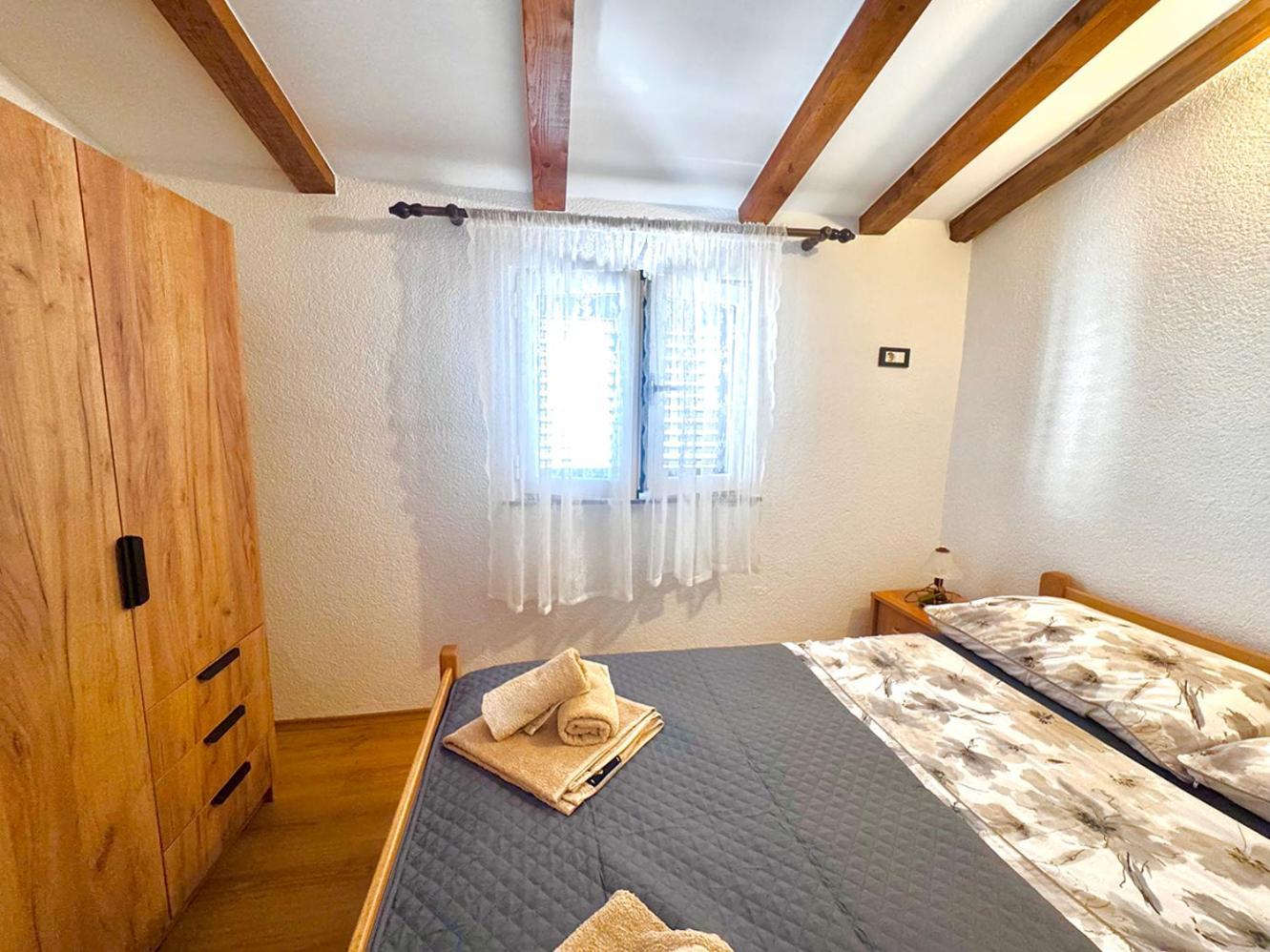 Apartments Ares Rovinj Kültér fotó
