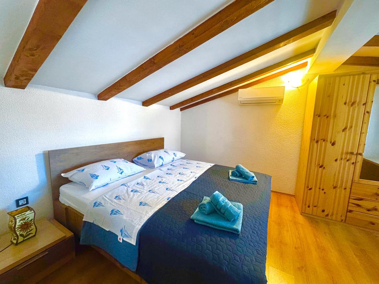 Apartments Ares Rovinj Kültér fotó