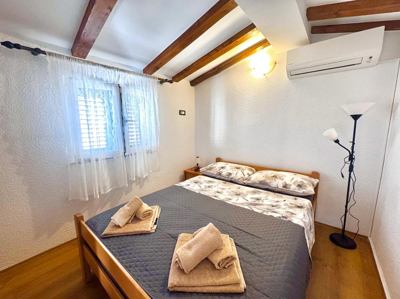 Apartments Ares Rovinj Kültér fotó