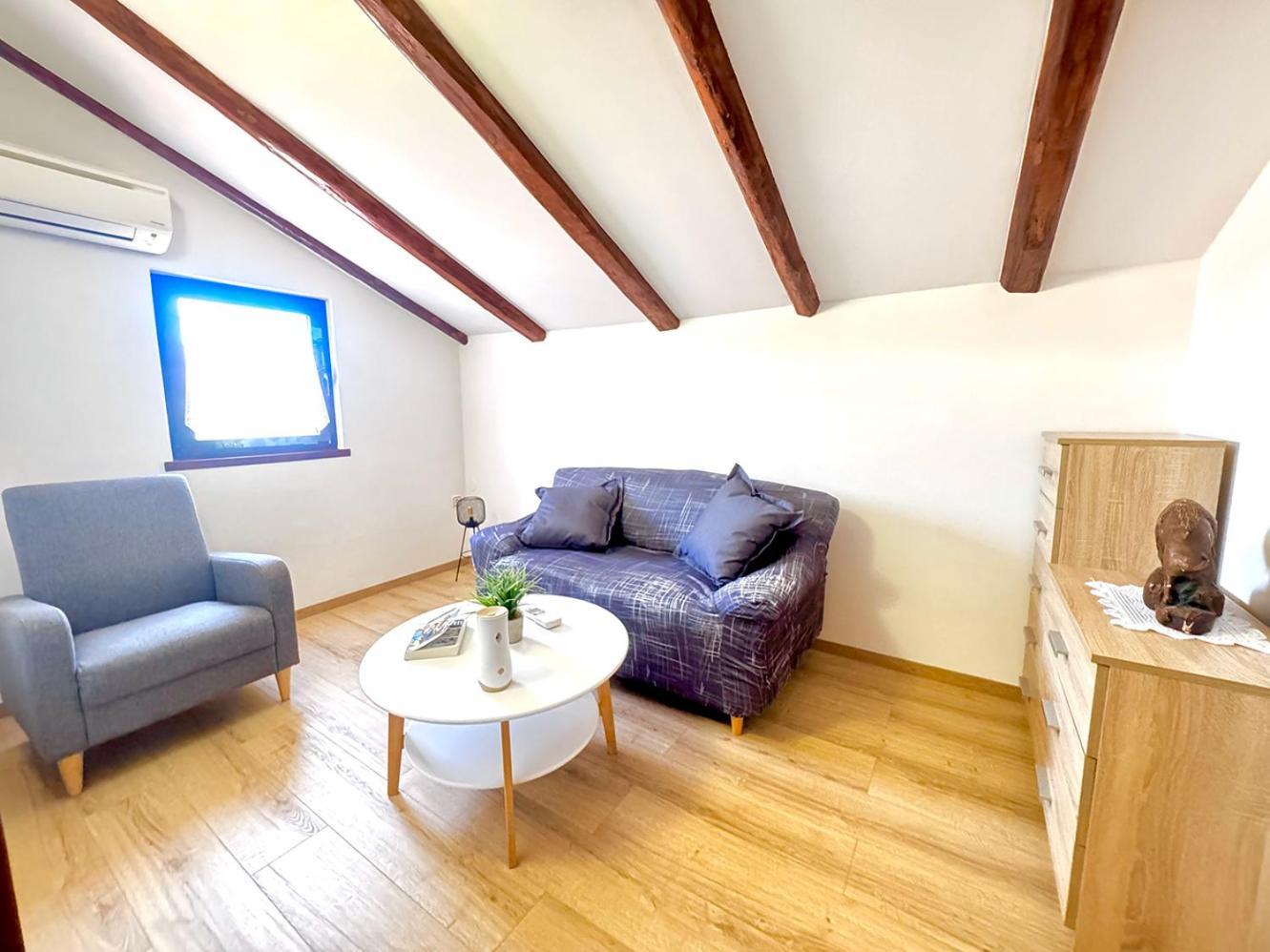 Apartments Ares Rovinj Kültér fotó